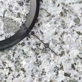 Mână secundară modificată, compatibilă NH35, SBU/GMT, pentru ceasuri (cutie cu 1 bucată)