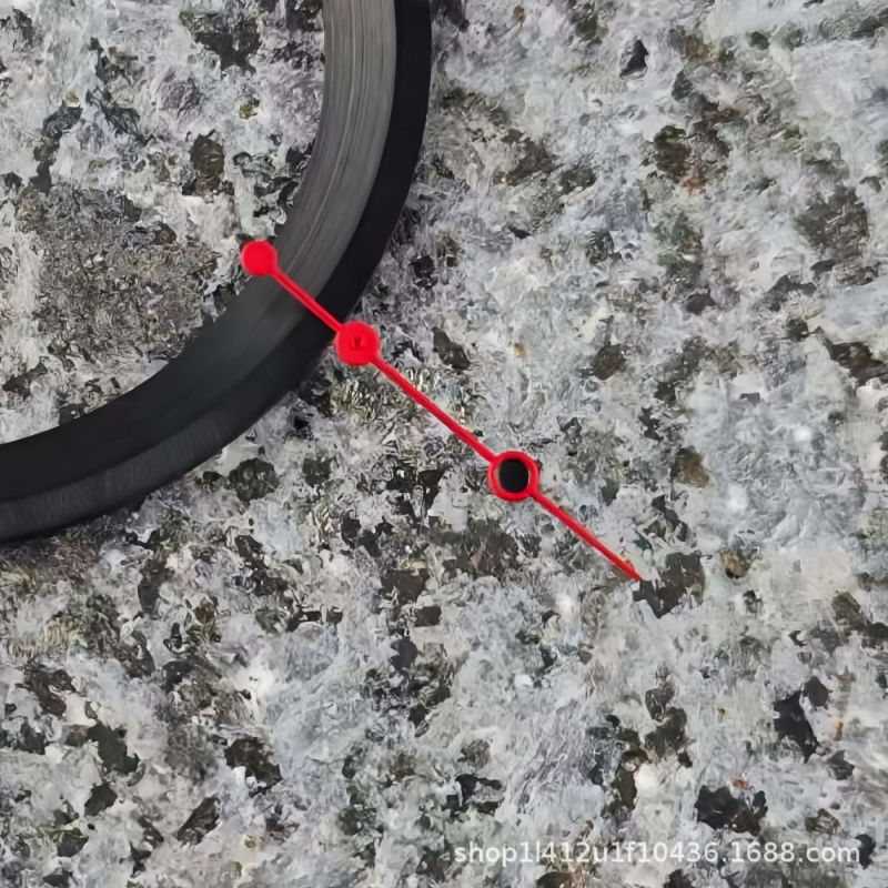 Mână secundară modificată, compatibilă NH35, SBU/GMT, pentru ceasuri (cutie cu 1 bucată)