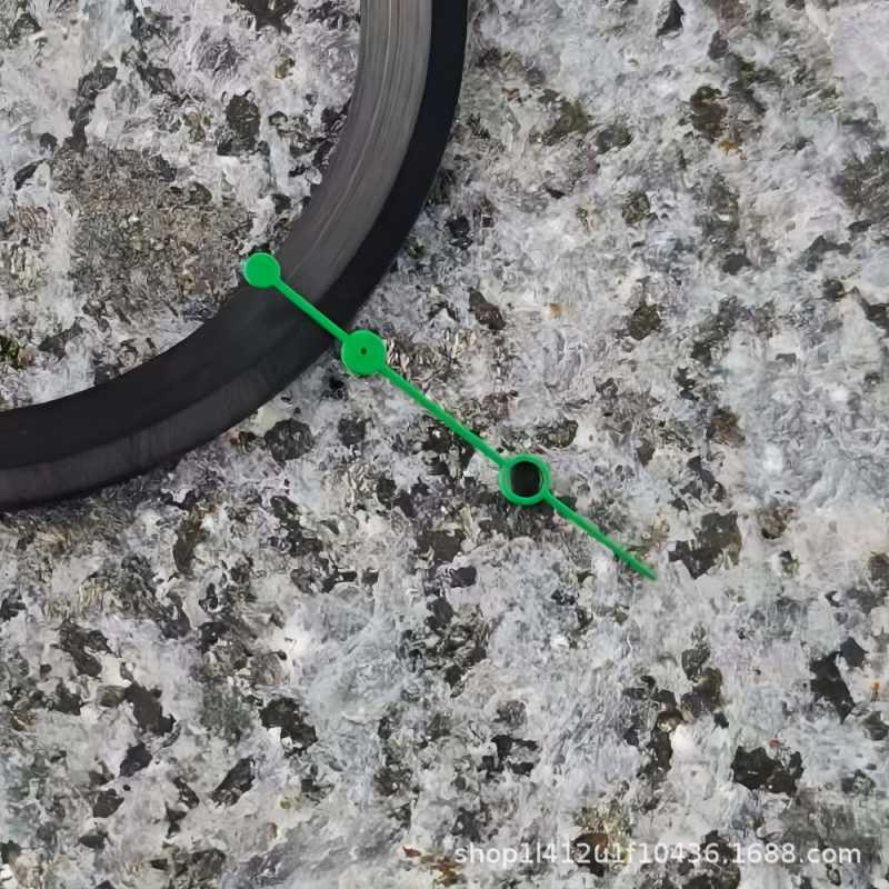 Mână secundară modificată, compatibilă NH35, SBU/GMT, pentru ceasuri (cutie cu 1 bucată)