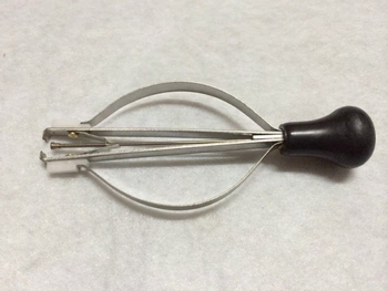 Nástroj na opravu hodiniek: pinzeta na zdvihnutie ihiel, kliešte na vyberanie ručičiek, elastický odstraňovač ihiel, dizajn s kliešťami (zimné vydanie 2021)