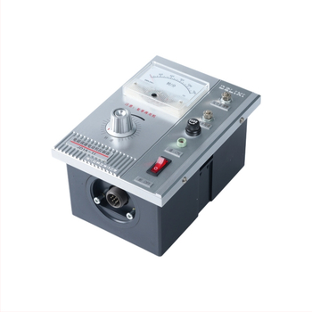 Delixi Electric JD1A rādītāja tipa AC motoru vadības bloks, elektromagnētiska ātruma kontrole, zems spriegums