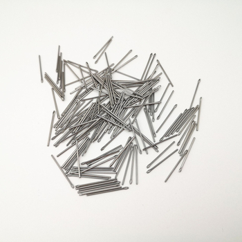 Pin za remen satova, nehrđajući čelik, General, Proljeće 2024, 10.000 komada