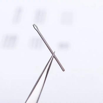 Pin za remen satova, nehrđajući čelik, General, Proljeće 2024, 10.000 komada