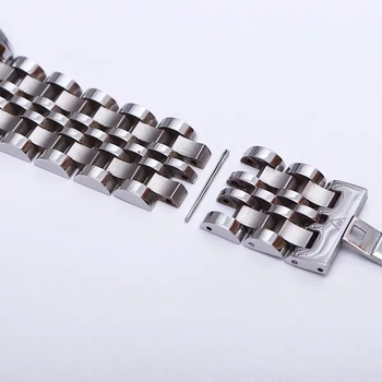 Pin za remen satova, nehrđajući čelik, General, Proljeće 2024, 10.000 komada