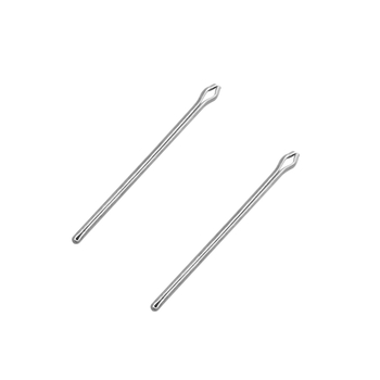 Pin za remen satova, nehrđajući čelik, General, Proljeće 2024, 10.000 komada