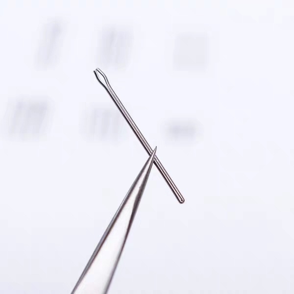 Pin za remen satova, nehrđajući čelik, General, Proljeće 2024, 10.000 komada