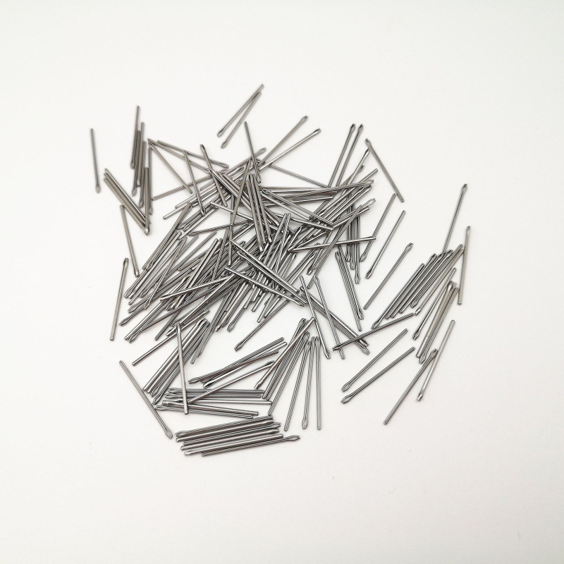 Pin za remen satova, nehrđajući čelik, General, Proljeće 2024, 10.000 komada