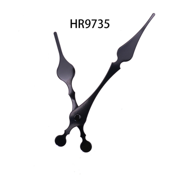 DIY Clock Movement — кварцов механизъм, метален корпус, модерен стил, кутия с индивидуално опаковане