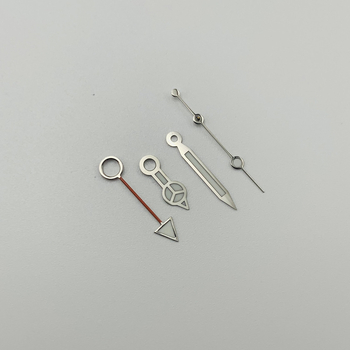 Acele NH34 GMT pentru ceasuri mecanice de scufundare, luminoase BGW9, 100 bucăți per cutie, lansare toamnă 2024, fără import