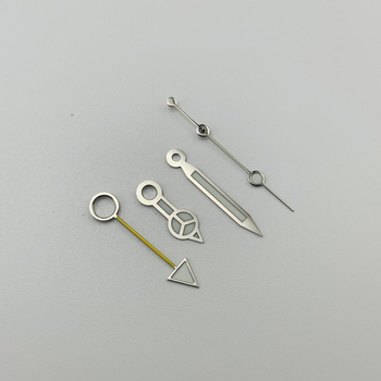 Acele NH34 GMT pentru ceasuri mecanice de scufundare, luminoase BGW9, 100 bucăți per cutie, lansare toamnă 2024, fără import