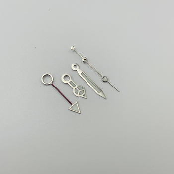 Acele NH34 GMT pentru ceasuri mecanice de scufundare, luminoase BGW9, 100 bucăți per cutie, lansare toamnă 2024, fără import