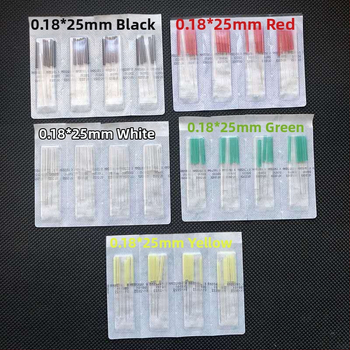 Ace de acupunctură – Yunlong marcă, oțel inoxidabil de calitate medicală, de unică folosință, 500 de bucăți.