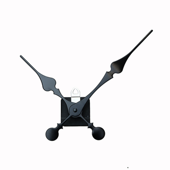 HR1688 стенен часовников механизъм, дълъг вал и висок въртящ момент, метален корпус, кварцов механизъм, възможност за персонализация