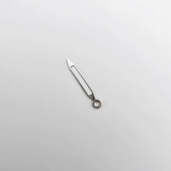 Mâini de ceas - lustruite, luminoase, compatibile cu mișcările NH35/364R/7S