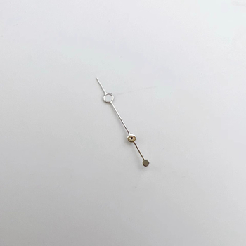 Mâini de ceas - lustruite, luminoase, compatibile cu mișcările NH35/364R/7S