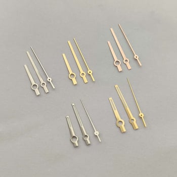 Acele de ceas cu indicator luminos, compatibile cu mecanismele 8285/8215