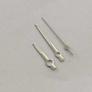 Acele de ceas cu indicator luminos, compatibile cu mecanismele 8285/8215