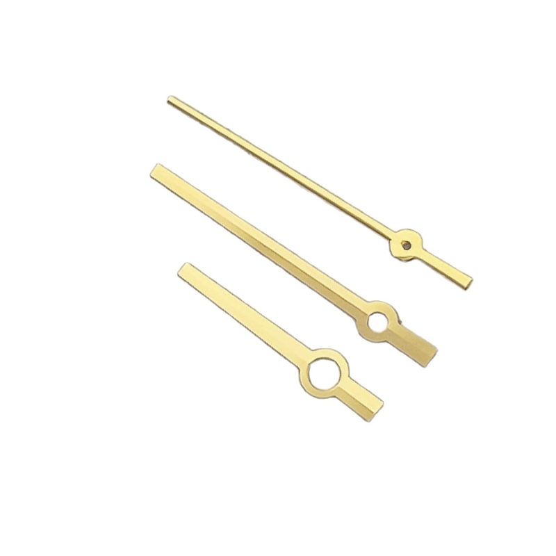 Acele de ceas cu indicator luminos, compatibile cu mecanismele 8285/8215