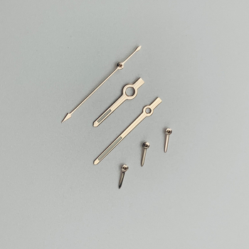 Adaptor pentru ace de ceas VK63/VK64 pentru mișcare quartz — compatibilitate 5-pin/6-pin