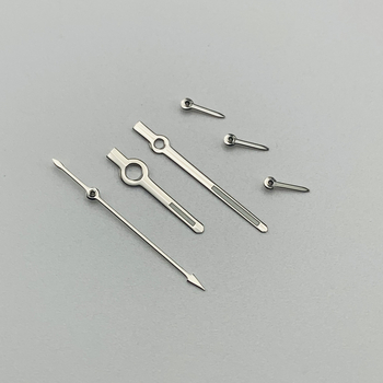 Adaptor pentru ace de ceas VK63/VK64 pentru mișcare quartz — compatibilitate 5-pin/6-pin