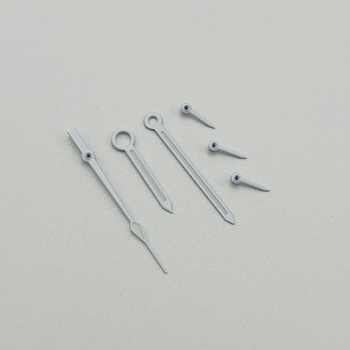 Adaptor pentru ace de ceas VK63/VK64 pentru mișcare quartz — compatibilitate 5-pin/6-pin