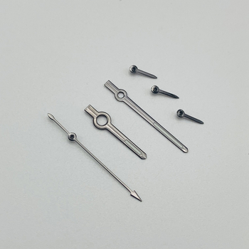 Adaptor pentru ace de ceas VK63/VK64 pentru mișcare quartz — compatibilitate 5-pin/6-pin