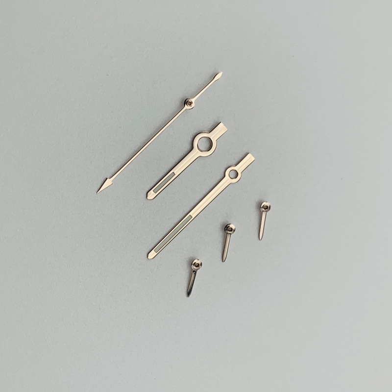 Adaptor pentru ace de ceas VK63/VK64 pentru mișcare quartz — compatibilitate 5-pin/6-pin