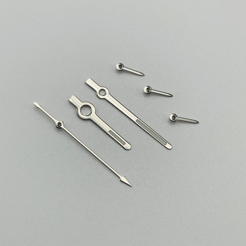 Adaptor pentru ace de ceas VK63/VK64 pentru mișcare quartz — compatibilitate 5-pin/6-pin