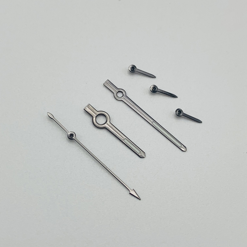 Adaptor pentru ace de ceas VK63/VK64 pentru mișcare quartz — compatibilitate 5-pin/6-pin