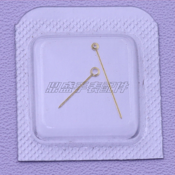 Acele de ceas pentru mecanism ETA 282.001 (quartz) – Talin, primăvara 2025, lot 500, fără import