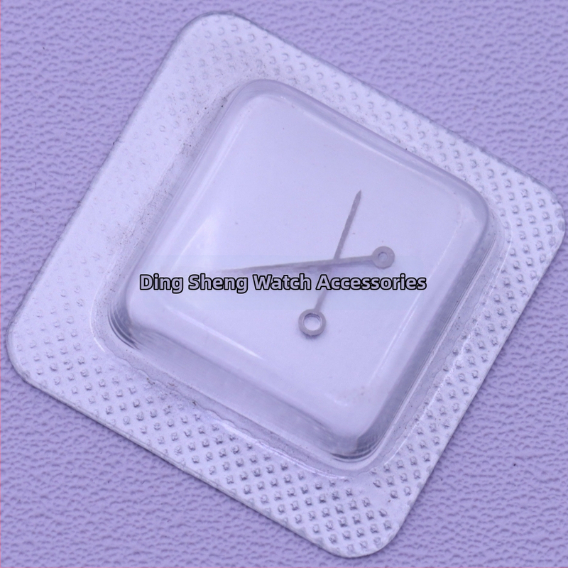 ETA 282.001 kvartsliikumise mõeldud kellakäed – Talin, 2025. aasta kevad, kasti kogus 500, import puudub