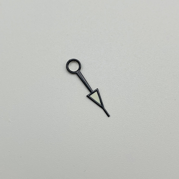 GMT mâini de ceas luminoase pentru NH34 mișcare — 100 bucăți în cutie, origine Guangzhou, lansare toamnă 2024, fără import