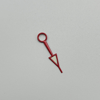 GMT mâini de ceas luminoase pentru NH34 mișcare — 100 bucăți în cutie, origine Guangzhou, lansare toamnă 2024, fără import