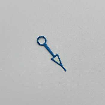 GMT mâini de ceas luminoase pentru NH34 mișcare — 100 bucăți în cutie, origine Guangzhou, lansare toamnă 2024, fără import