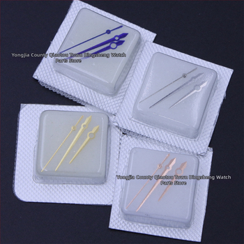 Pioneer laikrodžio rankos 2824 judesiui – valandos, minutės ir sekundės rankos mechaniniams laikrodžiams