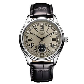 Muški kvarcni sat, SL68 mehanizam, analogni zaslon, vodootporan za cijeli život, kućište od legure