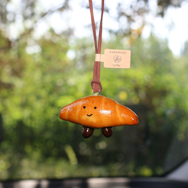 Autómedál (Anyag: magas gluténtartalmú liszt; Stílus: rajzfilm; Funkció: beltéri dekoráció; Testreszabás: nincs)