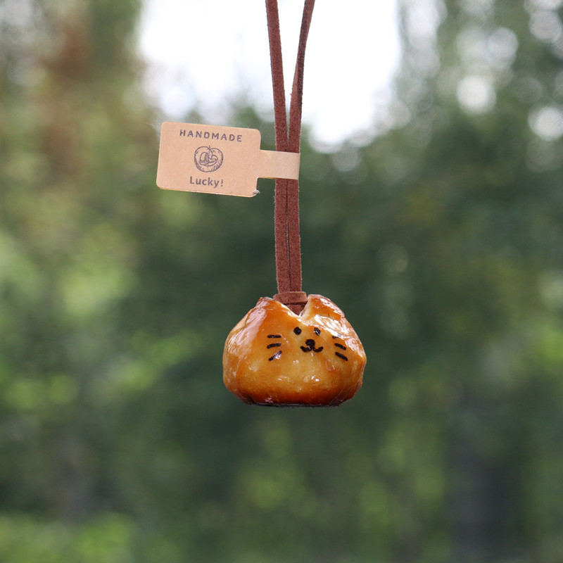 Autómedál (Anyag: magas gluténtartalmú liszt; Stílus: rajzfilm; Funkció: beltéri dekoráció; Testreszabás: nincs)