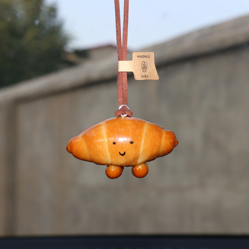 Autómedál (Anyag: magas gluténtartalmú liszt; Stílus: rajzfilm; Funkció: beltéri dekoráció; Testreszabás: nincs)