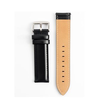 Shenghuati kaiš za Apple Watch — brzo otpuštanje, gornji sloj kravlje kože, unisex, proljeće 2024, 200 kom.