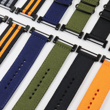 MR NENG tekstilni kaiš za sat za Suunto Core Expedition seriju, paket od 1000 kom.