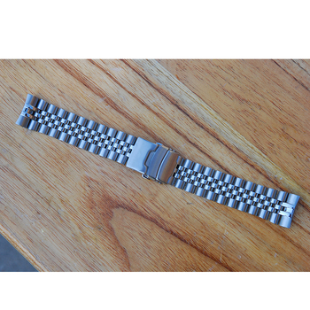 Seiko-συμβατή ζώνη ρολογιού από ανοξείδωτο ατσάλι 316L, SRP773 SRP775 SRP777 SRPA21, κυκλοφόρησε τον χειμώνα του 2023