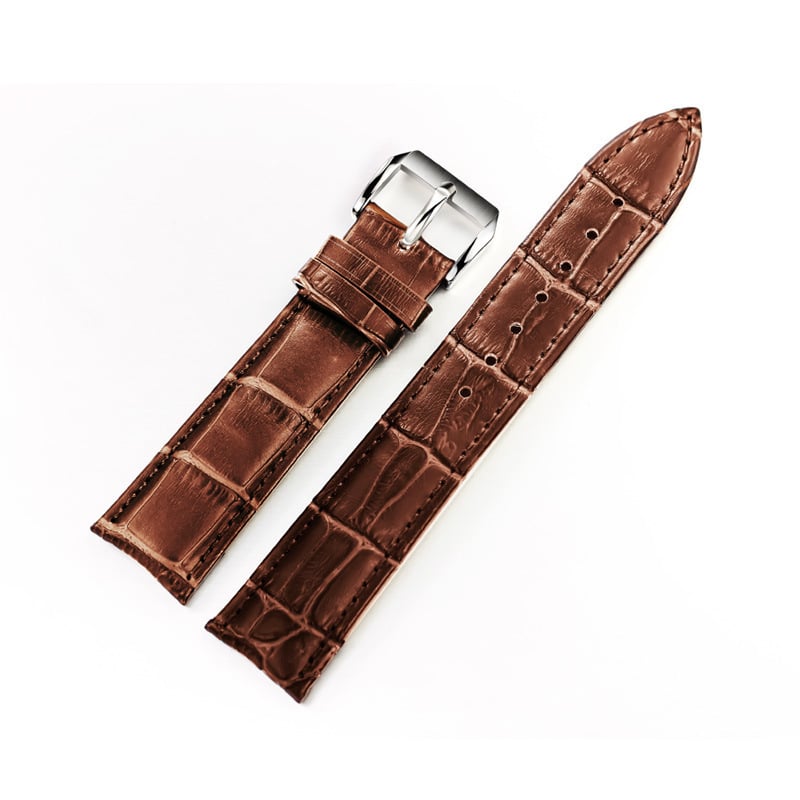 OLEVS/Olys PU remen za satove, za ručne satove, Zima 2023