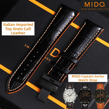 Maishiyou kožený remienok na hodinky pre mužov, ležérny štýl, mestská móda, Zima 2023