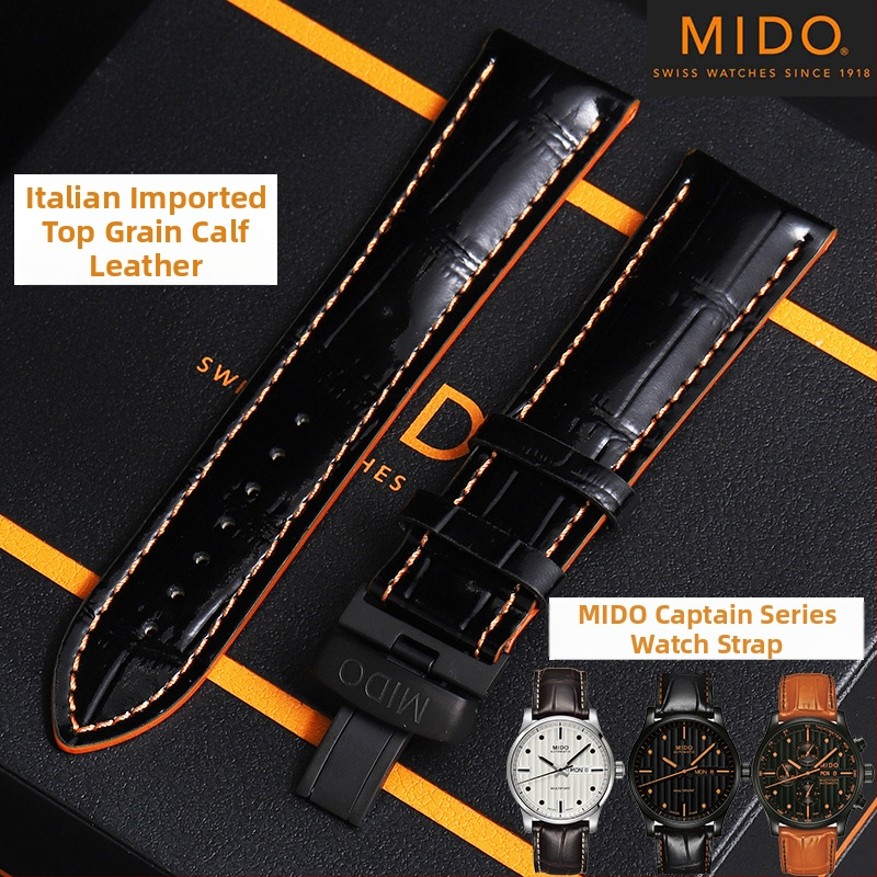 Maishiyou kožený remienok na hodinky pre mužov, ležérny štýl, mestská móda, Zima 2023