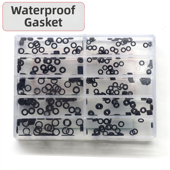 Unelte pentru repararea ceasurilor: garnitură etanșă pentru coroană, capul coroanei, mai multe specificații, modelul 8022