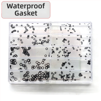 Unelte pentru repararea ceasurilor: garnitură etanșă pentru coroană, capul coroanei, mai multe specificații, modelul 8022