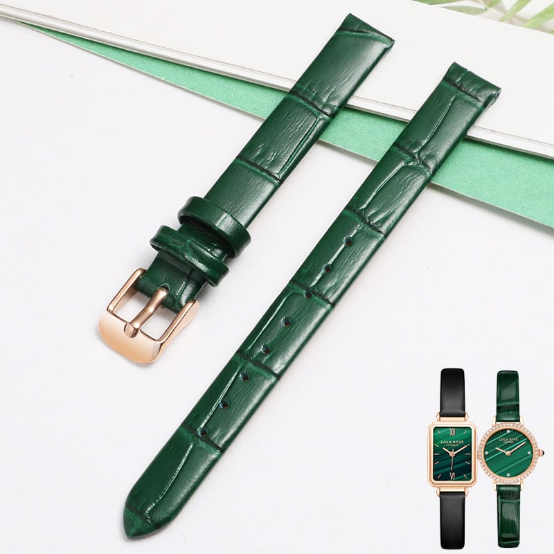 Női óraszíj valódi bőrből (Márka: OTHERS; Téli 2025; Nem importált; Dobozok száma: 100)