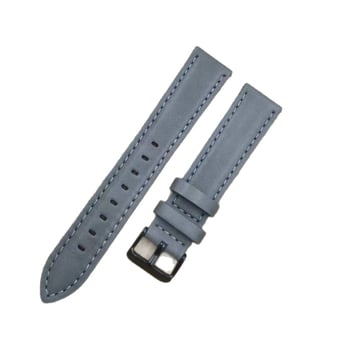Kožni remen za sat s mehanizmom brzog otpuštanja, dvostrani, brenda Innovative watch strap, Zimsko izdanje 2023