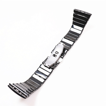 Brățară ceramică pentru ceas – seria Radar Diamond, marca HC, material ceramic, listare toamnă 2021, ambalare 1000